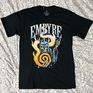 NWOT | EMPYRE The Mystic Graphic Tee Shirt